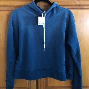 Urban Outfitter Out From Under Not So Sorry Hoodie